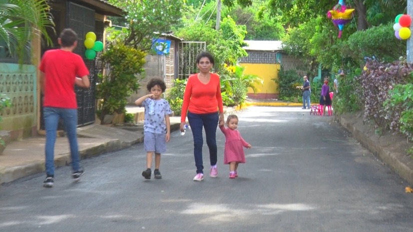 calles